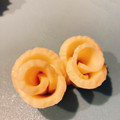 ★まいちむ★'s cooksnap of when they made かまぼこ飾り切り『薔薇』.