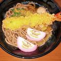 けいたん☆ママ's cooksnap of when they made ☆母直伝☆年越しそば→翌日はお雑煮に.