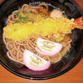 けいたん☆ママ's cooksnap of when they made ☆母直伝☆年越しそば→翌日はお雑煮に.