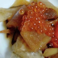 cyobindish's cooksnap of when they made 再現〜大人の松前漬け〜.