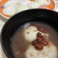 ＊るぃず＊'s cooksnap of when they made ✿お正月✿ＨＢで 鏡餅（かがみもち）.