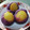 ポコＰＯＫＯ's cooksnap of when they made おせち＊紫ｲﾓと栗の茶巾絞り.