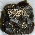 シビリキン's cooksnap of when they made 圧力鍋で簡単◆昆布の佃煮.