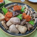 や～たん食堂's cooksnap of when they made おせちレシピ＊筑前煮.