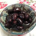 Mitchマイティ's cooksnap of when they made 圧力鍋で10分・少量・ふっくら黒豆煮.