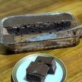 Nilmini's cooksnap of when they made 簡単チョコレートムースケーキ.