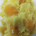 ☆★ケイト★☆'s cooksnap of when they made 簡単、子供が大好きおせちの定番栗きんとん.