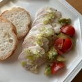 AnnzuAme's cooksnap of when they made 60℃ 蒸し鶏：史上最強やわらか！.