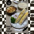 ちゃかぴまま's cooksnap of when they made 卵サンドに辛子明太子を…美味しい♡.