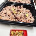 ＠ぽんきち＠'s cooksnap of when they made 圧力鍋で簡単赤飯.
