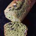 ERICA様's cooksnap of when they made 和風✿抹茶＆黒豆カップ/パウンドケーキ✿.