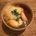 クックZOPS5F☆'s cooksnap of when they made 年越しそばにも！温玉とろろそば.