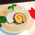 スペシャルみかん's cooksnap of when they made ✳︎手軽に伊達巻き✳︎.