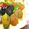 sakuraロゼット's cooksnap of when they made ☺️塩抜きも簡単♪おせちの数の子☺️.