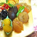 sakuraロゼット's cooksnap of when they made ☺️塩抜きも簡単♪おせちの数の子☺️.