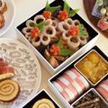 kpえもん♪'s cooksnap of when they made 抜き型で簡単❁花れんこん❁.