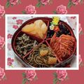 ゆけり３兄弟's cooksnap of when they made おせち④簡単たつくり（レンジで完成）.