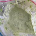 じゅりあ！'s cooksnap of when they made 混ぜるだけ簡単♡アボカドディップ.