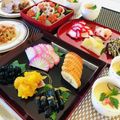 LimeLunch's cooksnap of when they made おせちの数の子♪塩抜きと味つけ.