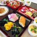 LimeLunch's cooksnap of when they made おせちの数の子♪塩抜きと味つけ.