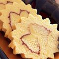 Nya6nya6's cooksnap of when they made 伊達巻(無水鍋QC使用).