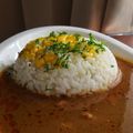 NAGANO久留米's cooksnap of when they made ✿バター醤油♡とうもこしの炊き込みご飯✿.