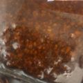 UUkhs's cooksnap of when they made ごはんがすすむ！おばぁの油みそ♪.