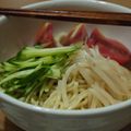ぴよのふ's cooksnap of when they made もやしのナムル.