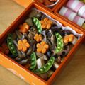 ガメコ's cooksnap of when they made バーミキュラで筑前煮.