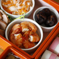 ガメコ's cooksnap of when they made 【お節】簡単♪海老の旨煮.