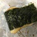 葉月優希's cooksnap of when they made 丸餅でいそべもち　レンジで簡単！.