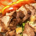 zuncafe's cooksnap of when they made 焼豚.