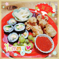 海理ママ's cooksnap of when they made やみつき❤　大根ぽりぽり漬け.