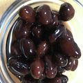猫しゃん's cooksnap of when they made 炭酸水で黒豆煮.