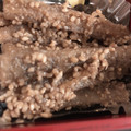 ミリン☆'s cooksnap of when they made 簡単我が家のたたきごぼう♪.