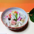 なおピチ's cooksnap of when they made おばあちゃんののっぺ（塩鮭）.