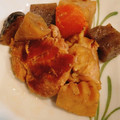 ゆうかちゃんまんま's cooksnap of when they made ⭐炊飯器で 和風煮物 筑前煮 簡単すぎ⭐.