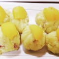 urara☆☆'s cooksnap of when they made 茶巾絞り(おせち料理).