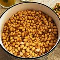 cookwmom's cooksnap of when they made 1分で出来る「手作り納豆」.