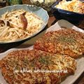 37⭐'s cooksnap of when they made ★リメイク♪チキンカツのマスタード焼き★.