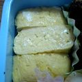 なみち～'s cooksnap of when they made ★めんつゆマヨのプレーンオムレツ★.