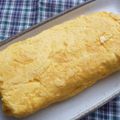porigi's cooksnap of when they made 京都✿ウチのだし巻き.