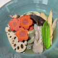 和ももちゃん's cooksnap of when they made おせちの定番！基本のお煮しめ.