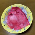 早起きまま's cooksnap of when they made 赤カブの甘酢漬け.