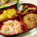 papikun's cooksnap of when they made 材料3つ‼︎超お手軽栗きんとん❤︎.