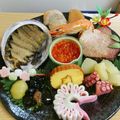 クックＦ8ＪＷ40☆'s cooksnap of when they made 簡単♪ワンプレートおせち.