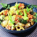 辰夫女子's cooksnap of when they made おせちレシピ＊筑前煮.