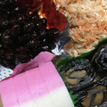 らみの's cooksnap of when they made おふくろの味☆大根とにんじんのくるみ和え.
