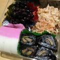 らみの's cooksnap of when they made ふっくら艶々♪黒豆煮●おせち.