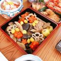 うす味さん's cooksnap of when they made おせちにクワイの旨煮　.